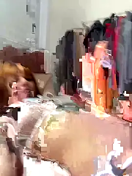 spacegirlll online show from 12/14/25, 11:26