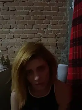 spacegirlll online show from 02/23/26, 11:35