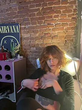 spacegirlll online show from 02/28/26, 12:44