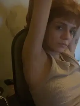 spacegirlll online show from 03/25/26, 09:10