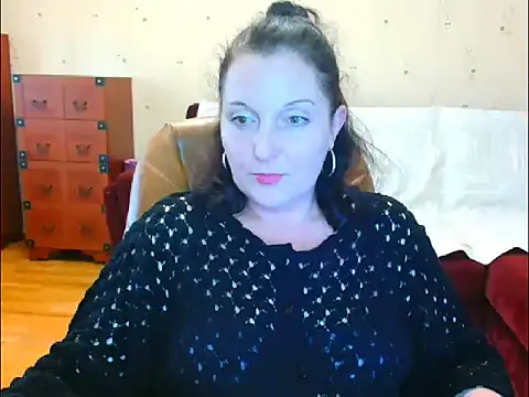 Alice3694 online show from 01/31/25, 12:07