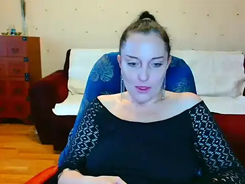 Alice3694 online show from 03/18/26, 05:21