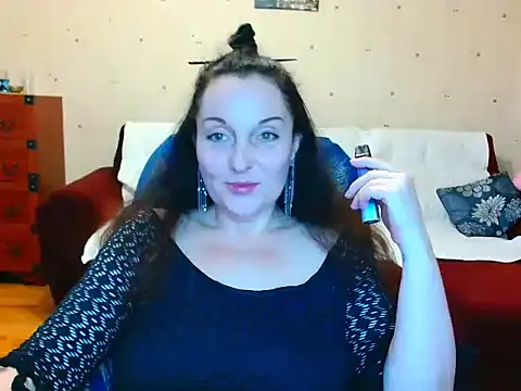 Alice3694 online show from 03/24/26, 04:17