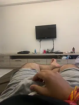 Your daddy 544 online show from 10/17/25, 08:00