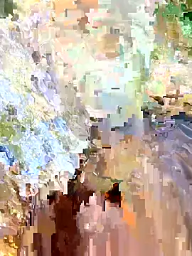 Hideen-real-face online show from 07/20/26, 07:00