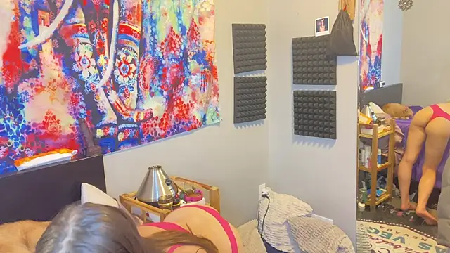 alijones 18 online show from 03/14/25, 11:43