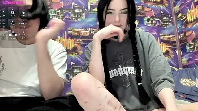 SIBBLlnGraypac online show from 12/27/24, 03:26