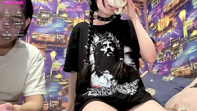 SIBBLlnGraypac online show from 12/28/24, 11:19