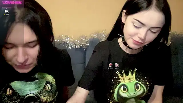 SIBBLlnGraypac online show from 01/02/25, 03:40