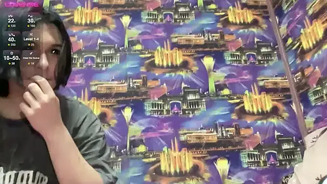 SIBBLlnGraypac online show from 01/14/25, 06:49