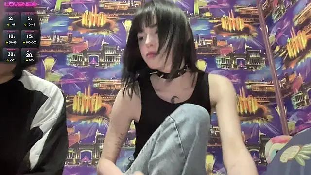 SIBBLlnGraypac online show from 01/25/25, 11:13