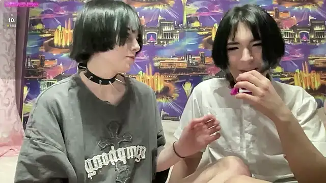 SIBBLlnGraypac online show from 01/30/25, 03:29