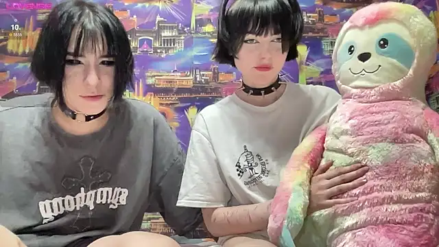 SIBBLlnGraypac online show from 02/04/25, 09:10