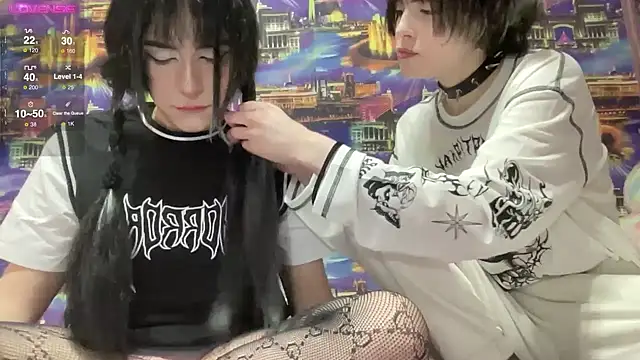 SIBBLlnGraypac online show from 02/10/25, 06:45