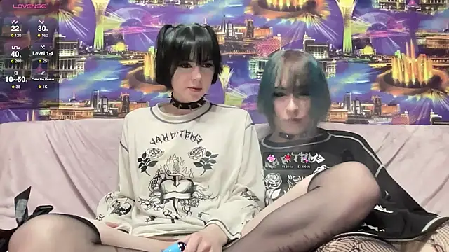 SIBBLlnGraypac online show from 02/24/25, 10:36