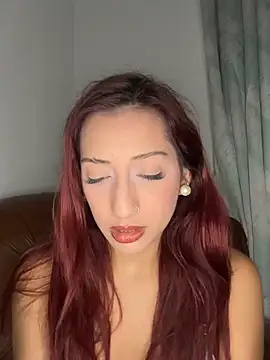 Snapshot of julialupato1606 chatting on 02/03/26, 11:43 julialupato1606 online show from 02/03/26, 11:43