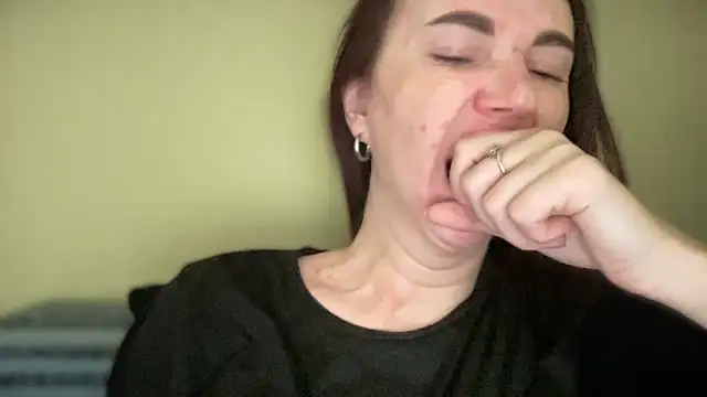 EvilDemon94 online show from 03/01/25, 06:35