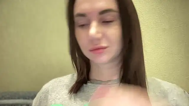 EvilDemon94 online show from 03/17/25, 02:56