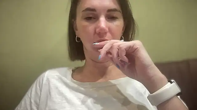 EvilDemon94 online show from 10/26/25, 08:26