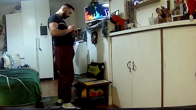 lextalon online show from 12/28/24, 08:25