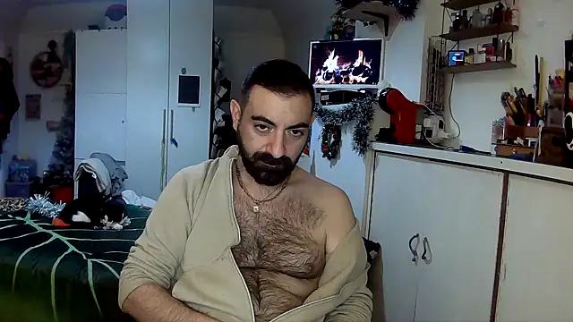 lextalon online show from 12/31/24, 12:43