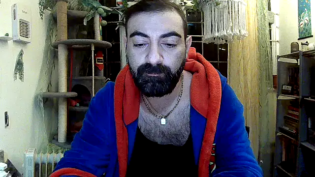 lextalon online show from 01/15/25, 11:40