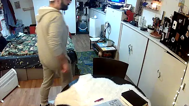 lextalon online show from 01/23/25, 12:04