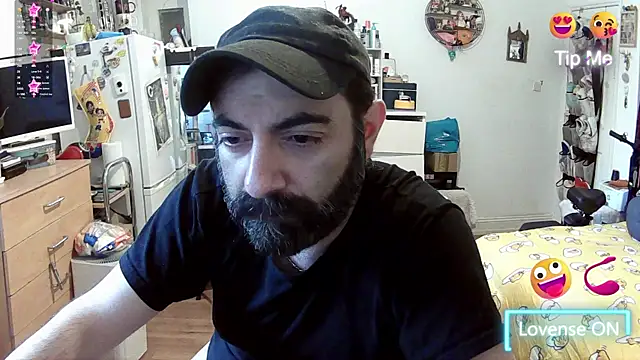 Snapshot of lextalon chatting on 04/27/26, 02:48 lextalon online show from 04/27/26, 02:48