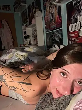 SonjaPrivat69  online show from 09/10/25, 08:53