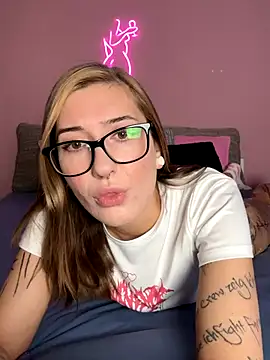 SonjaPrivat69  online show from 11/26/25, 03:35