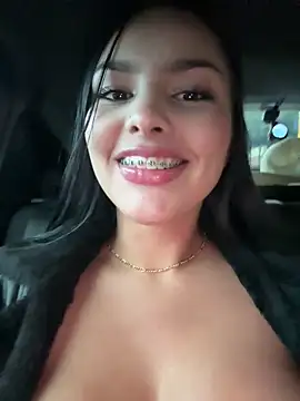 Snapshot of Maddy_Rouse_ chatting on 09/30/25, 09:53 Maddy Rouse online show from 09/30/25, 09:53