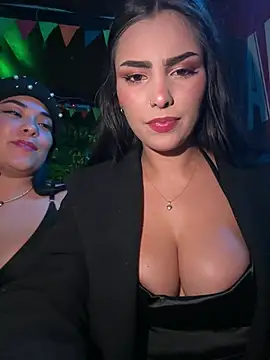 Maddy Rouse  online show from 02/26/26, 01:15