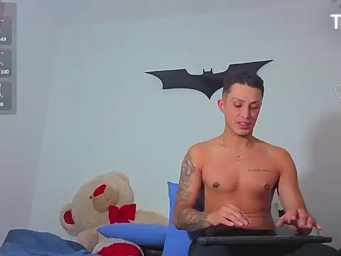 jam reina01 online show from 02/14/26, 03:25