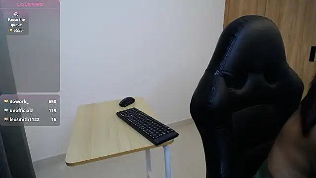 karoll marquez online show from 02/03/26, 02:53