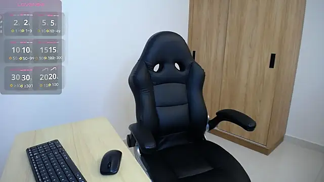 karoll marquez online show from 03/13/26, 04:02