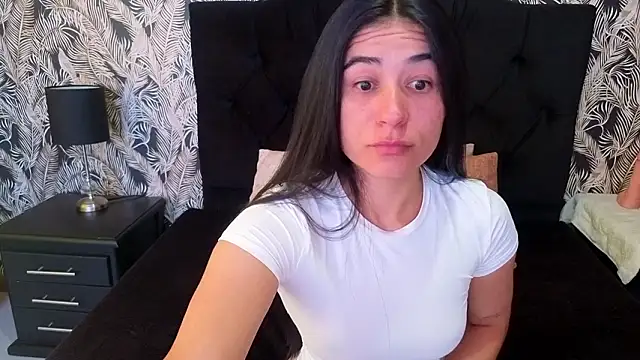 ChloeTurner  online show from 02/21/26, 08:21