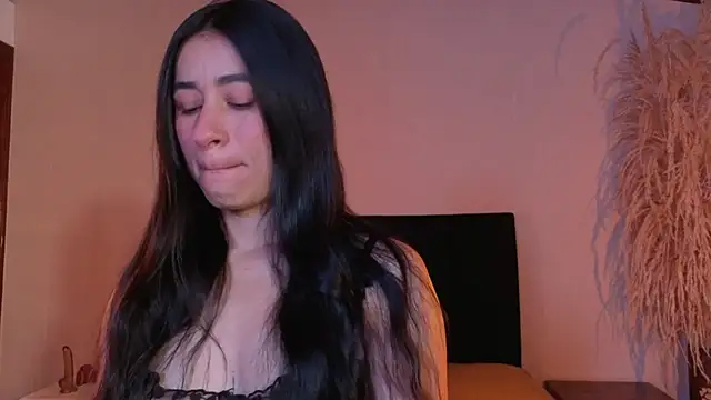 ChloeTurner  online show from 03/01/26, 10:50