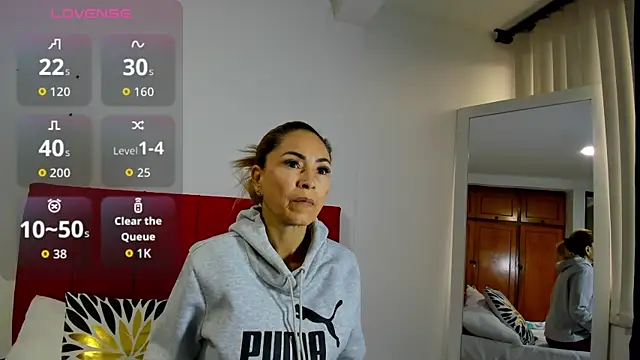 emagarcia online show from 12/04/25, 12:25