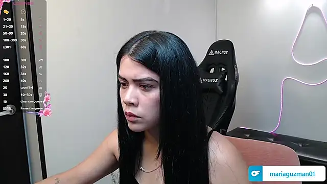 team dinamite69 online show from 02/13/25, 02:31