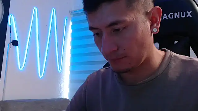 team dinamite69 online show from 10/21/25, 02:40