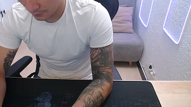 team dinamite69 online show from 02/12/26, 12:33