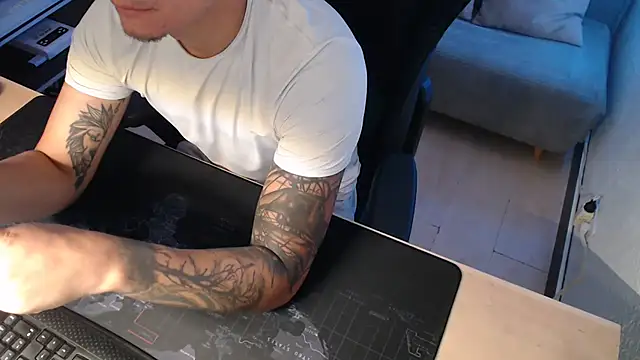 team dinamite69 online show from 02/23/26, 12:13