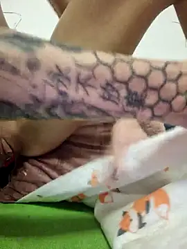 roxi katty online show from 03/15/25, 06:03