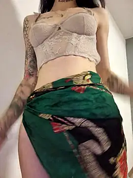 roxi katty online show from 10/05/25, 12:53