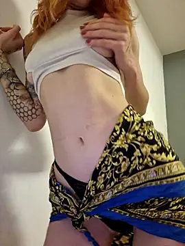 roxi katty online show from 11/11/25, 05:29