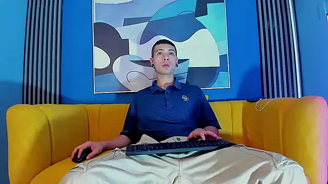 Jefer rick  online show from 02/13/25, 01:29