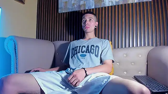 Jefer rick  online show from 03/05/25, 03:08