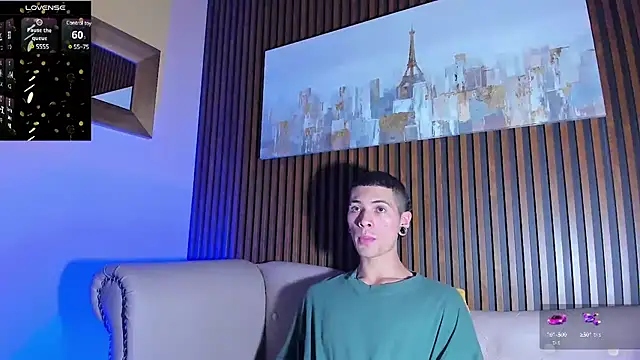 Jefer rick  online show from 03/11/25, 03:26