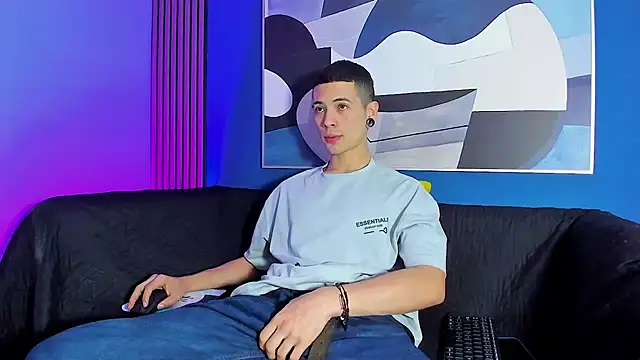 Jefer rick  online show from 10/02/25, 12:45