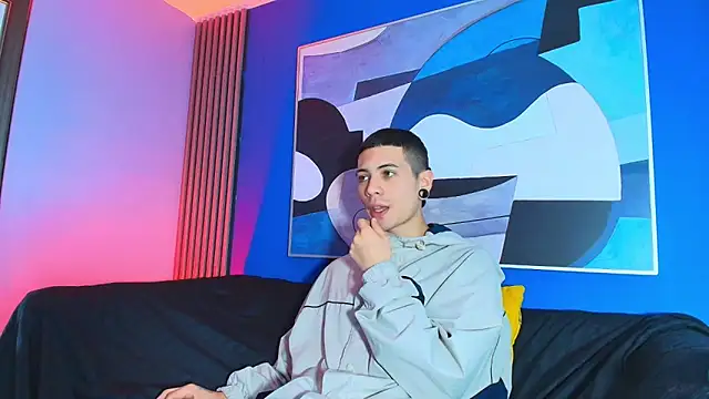 Jefer rick  online show from 10/18/25, 12:50